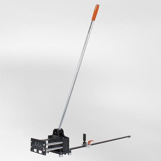 Alfra GmbH PSG 5+® Profile Rail Cutting Device