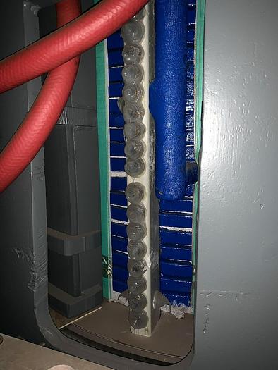 AJAX 3 TON STEEL SHELL FURNACE