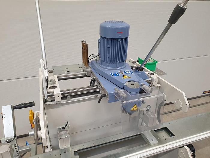 Gebraucht Kopierfräse Rotox KF 344