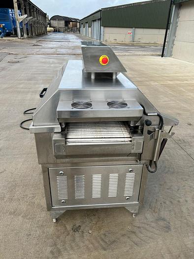 Used Cryovac CJ52T