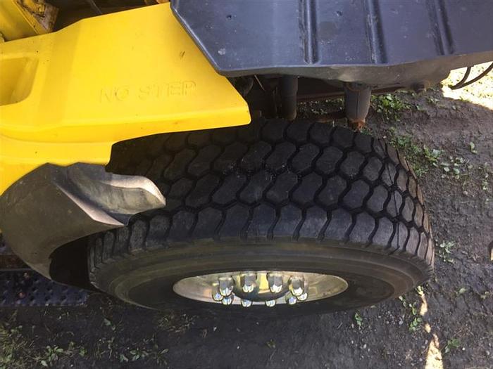 Used 2009 Atlas Copco T3W Drill Rig