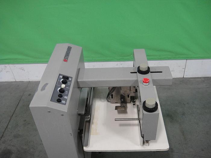 Used Horizon ST-20R Stacker