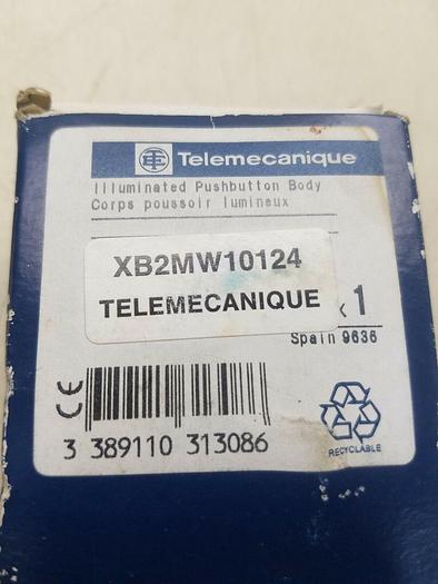 TELEMECANIQUE XB2MW10124