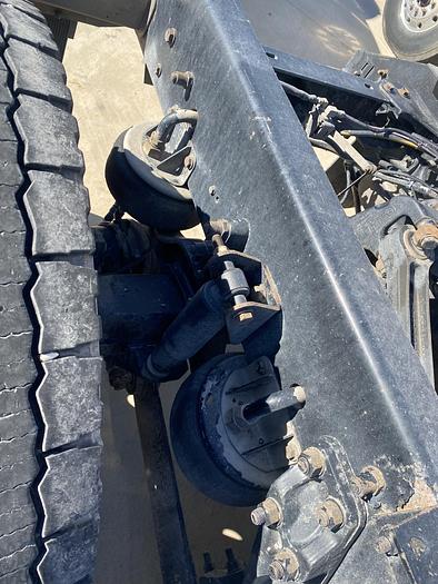 Used 2007 Kenworth T800