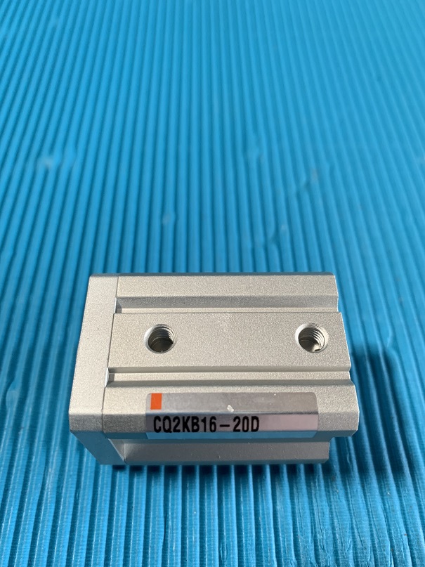 Used SMC Air Cylinder  CQ2KB16-20D