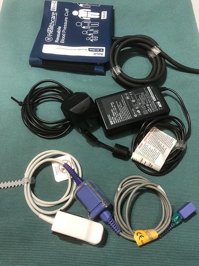 Gebraucht WelchAllyn-Monitor-7517