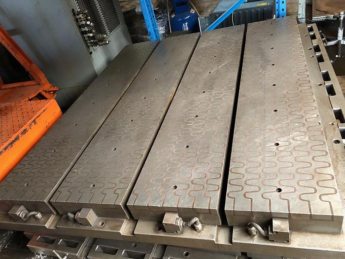 Used WAGNER Typ 115 - 30 / 155 - 25 RA-1