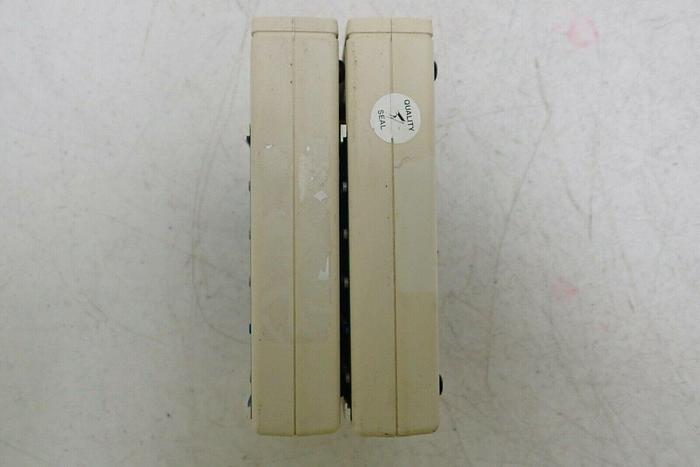 Used Dynatech Nevada 21A Patient Simulator Controller