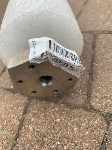 MTS Temposonics Spare part Część zamienna Czujnik