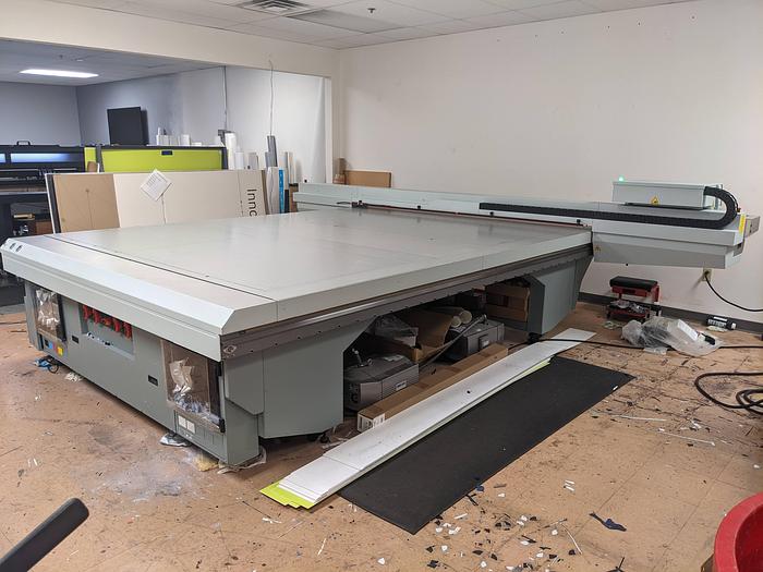 Used 2018 Oce Arizona 1260XT