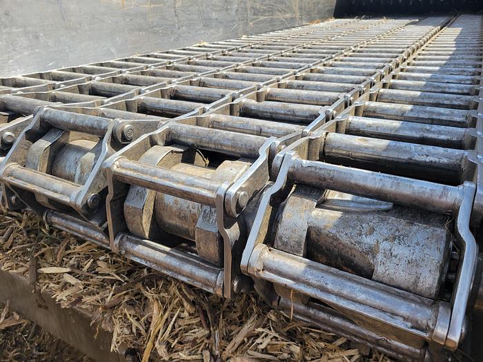 Used 2006 MORBARK 6600