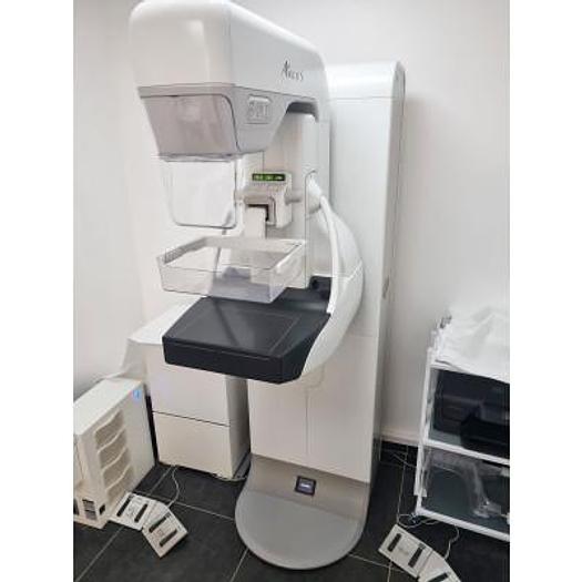 D'occasion FUJIFILM AMULET S DIGITAL MAMMOGRAPHY