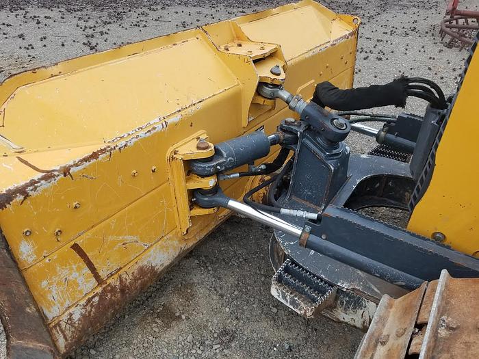 Used 2013 John Deere 650K XLT