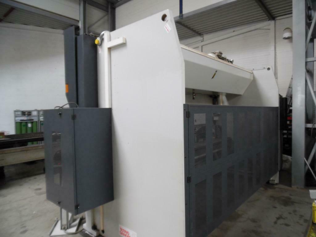 Gebruikt LVD PPEB 170/42