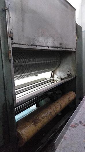 Used DISCONTINUOS DECATISING BISIO