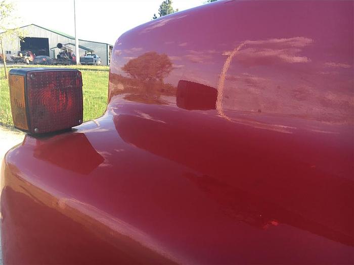 Used 1986 Gus Pech Brat 22R Drill Rig