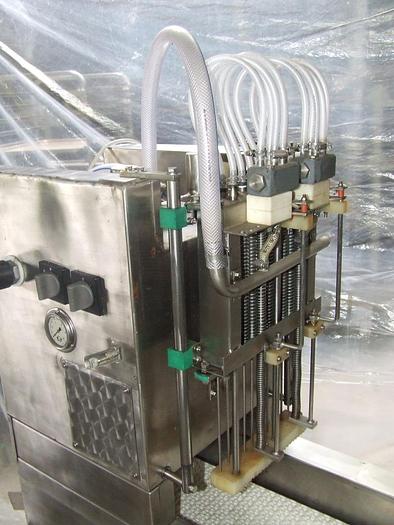 Used Инжектор "RUHLE"