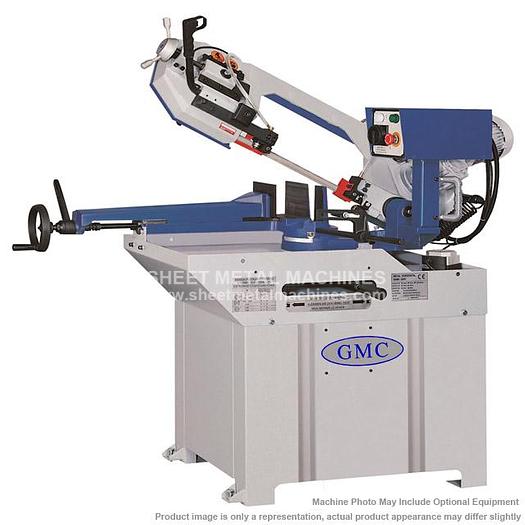 GMC Variable Speed Bandsaw BS-260TGV