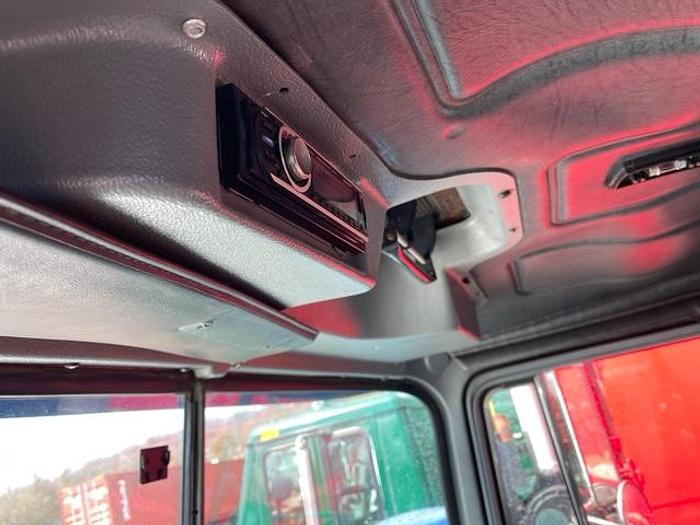 Used MACK ROLL-OFF 1999 RD 690 S GALBRAITH HOIST