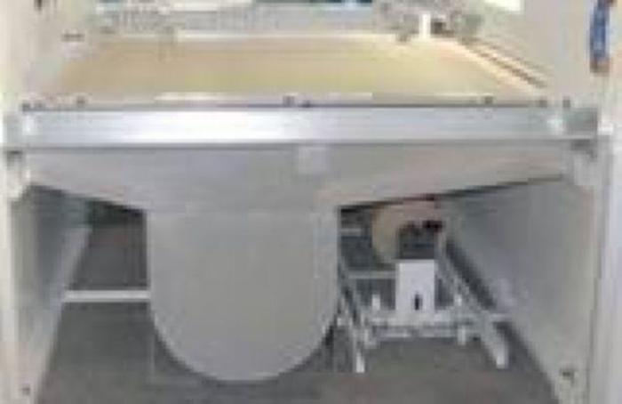 Superfici Finishing Systems