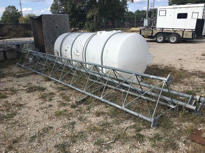 Used Steel Tower Structure