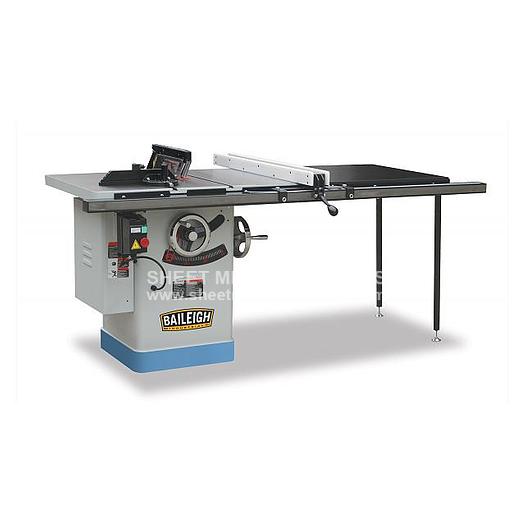 BAILEIGH Riving Knife Table Saw TS-1040P-50