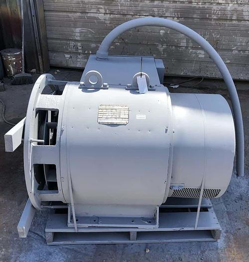 Used KATO 150kW Generator End