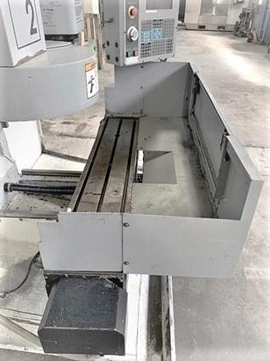 Used 2005 Haas TM-2