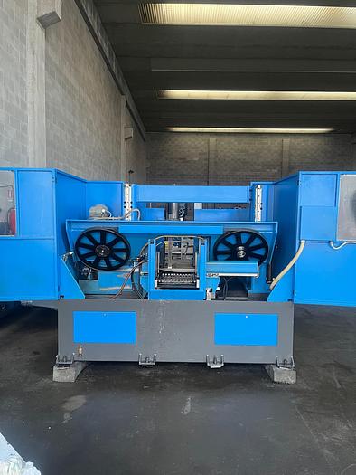 Usato SEGATRICE BTM 