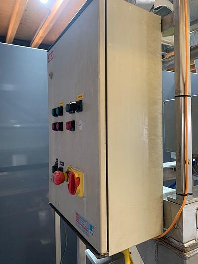 Gebruikt Atoma weger 234