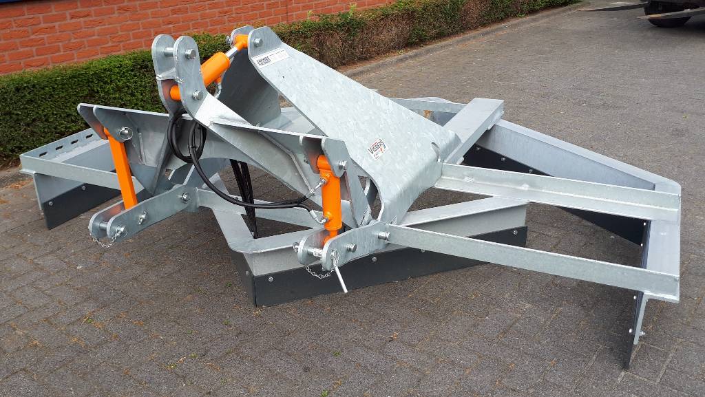 2018 VHM egalisatieschuif