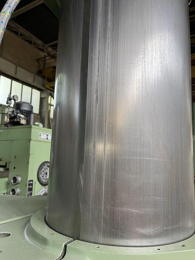 Buone Trapano Radiale LODIFLEX CASER 55/1500