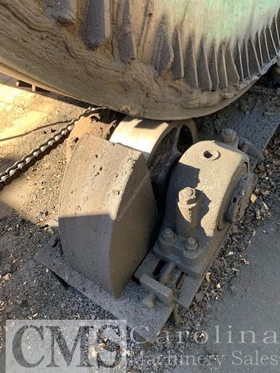 Used Complete Operation Drying System