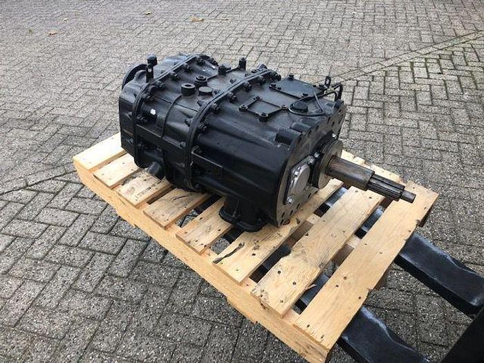 Used MAN Eaton FS8309A (REMAN)