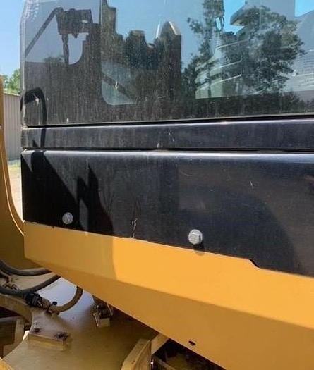 Used Wheel Loader, Caterpillar, 928G (Used)