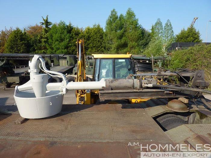 Used Hydroland pmh 260