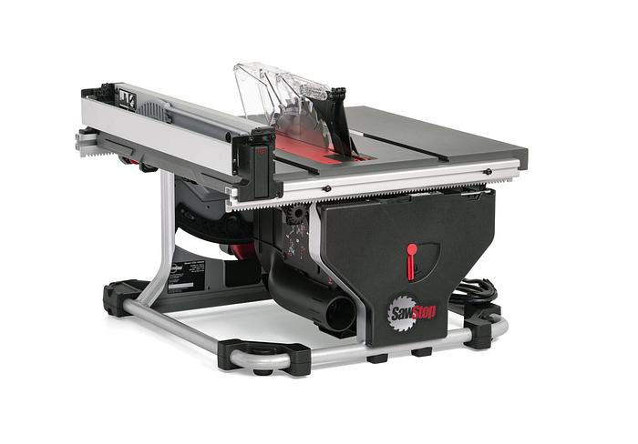 SawStop CTS 10" Compact Table Saw