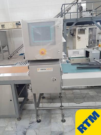 Used Bar Forming Line