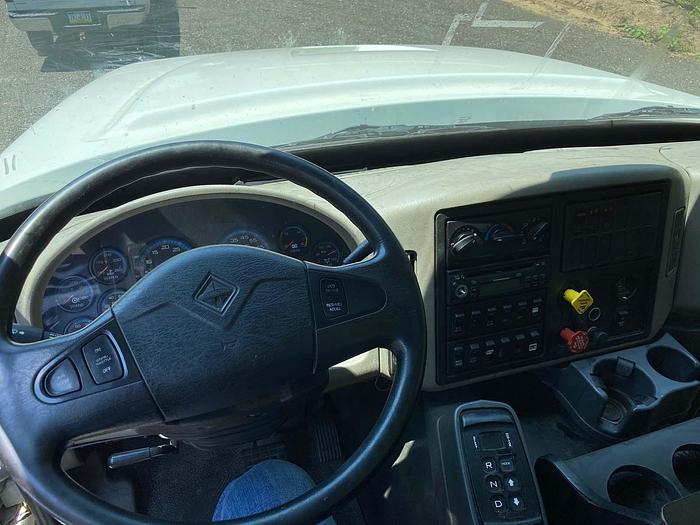 Used 2008 International 7600 Terex Commander 5045 Digger Derrick - M66848