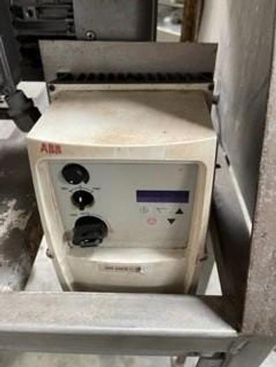 Used Casa Herrera Corn Tortilla Line