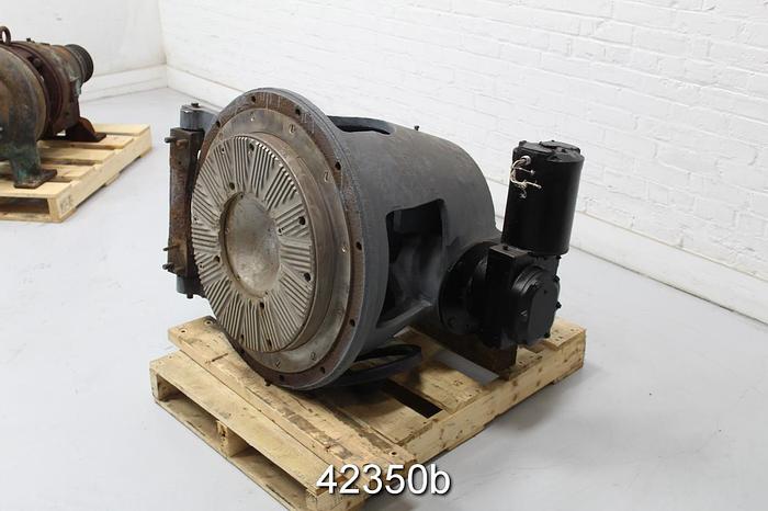 Used Beloit Jones DD3000 Refiner Door #42350