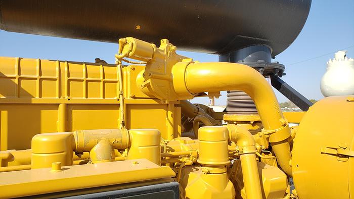 Gebraucht Continental EMSCO FB-1600