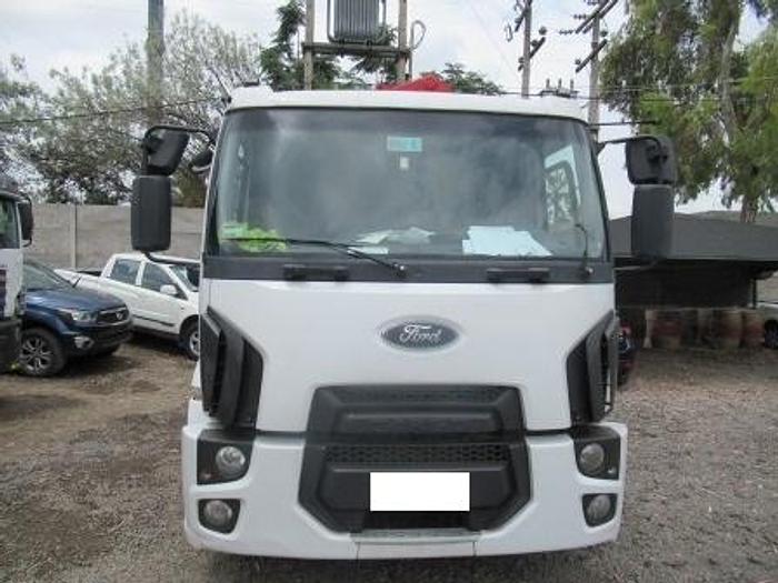 2013 FORD CARGO 1719