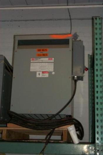 Used HAMMOND MANUF #14874