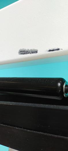 Gebraucht Leica WILD Heerbrugg M650 Operationsmikroskop mit mobilem Bodenständer MCS