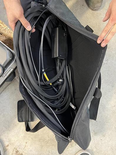 Used 3D Systems Projet 5500X