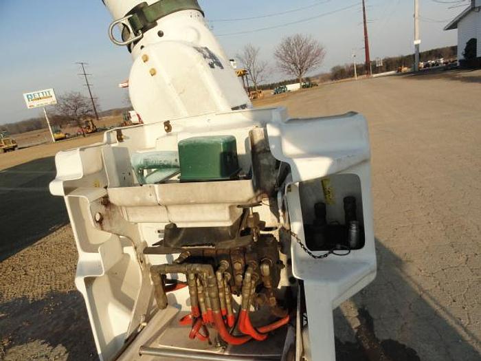 Used 2006 ALTEC LRV58