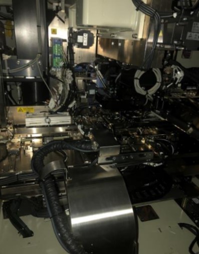 Used 2007 STI duraSORT