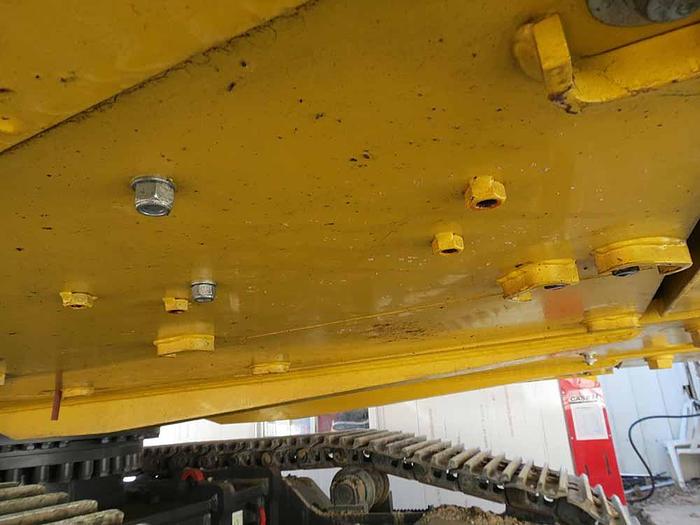 Used 2020 KOMATSU PC 490 HRD-11EO