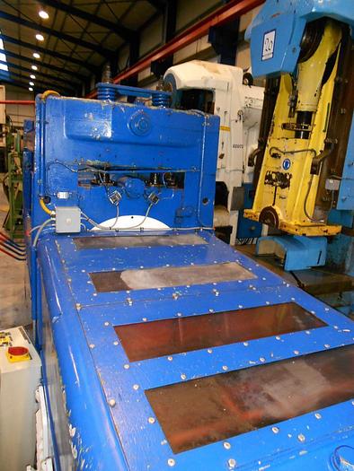 Gebraucht PLANEEREENHEID